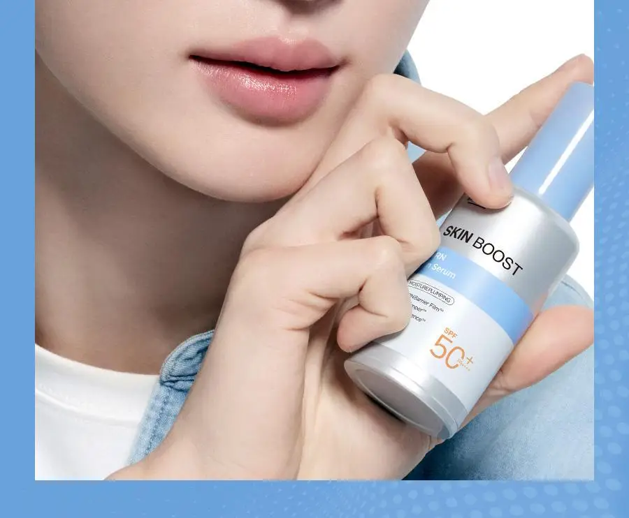 [구매인증이벤트/수분촉촉선] 닥터지 스킨부스트 PDRN 선세럼 50ml 기획 (+10ml) 상세페이지 8